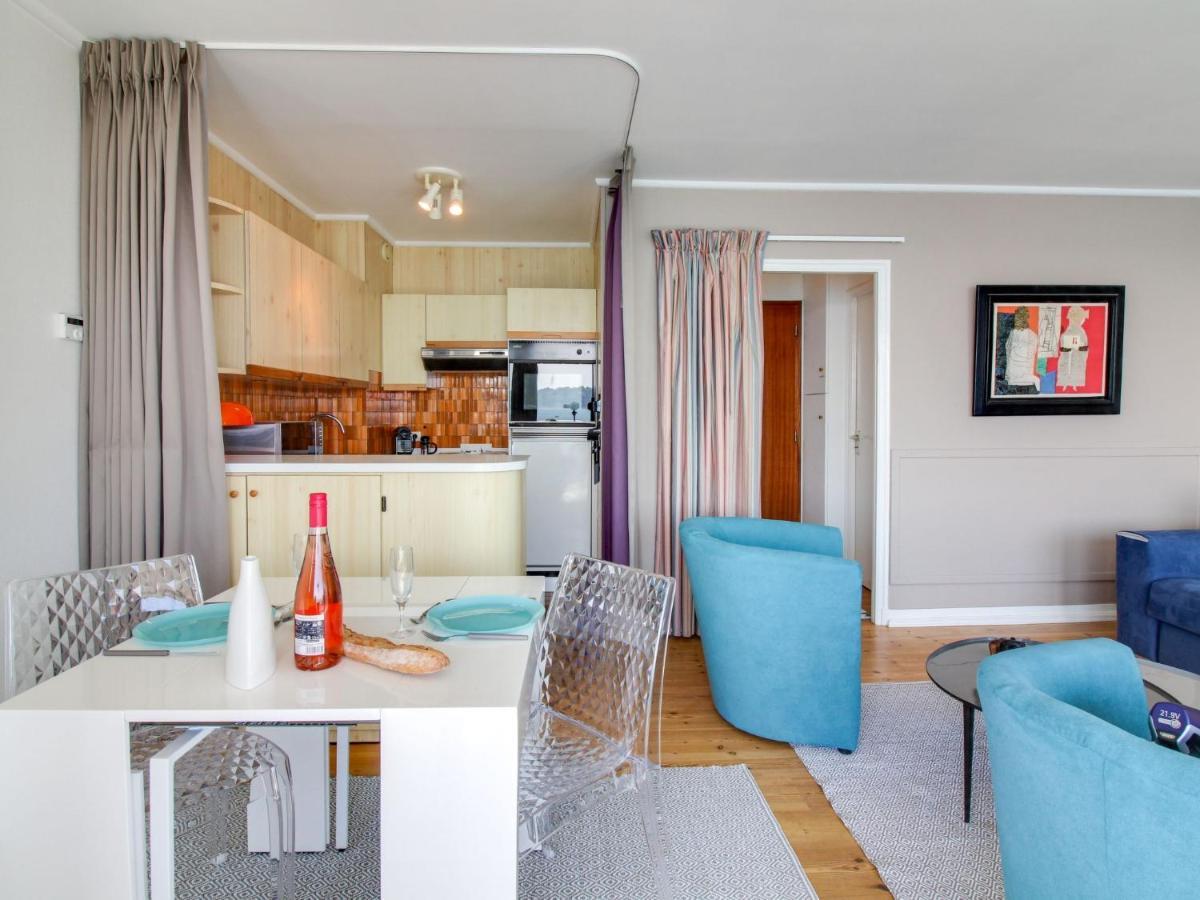 Studio Le Bellevue-2 By Interhome Dinard Luaran gambar